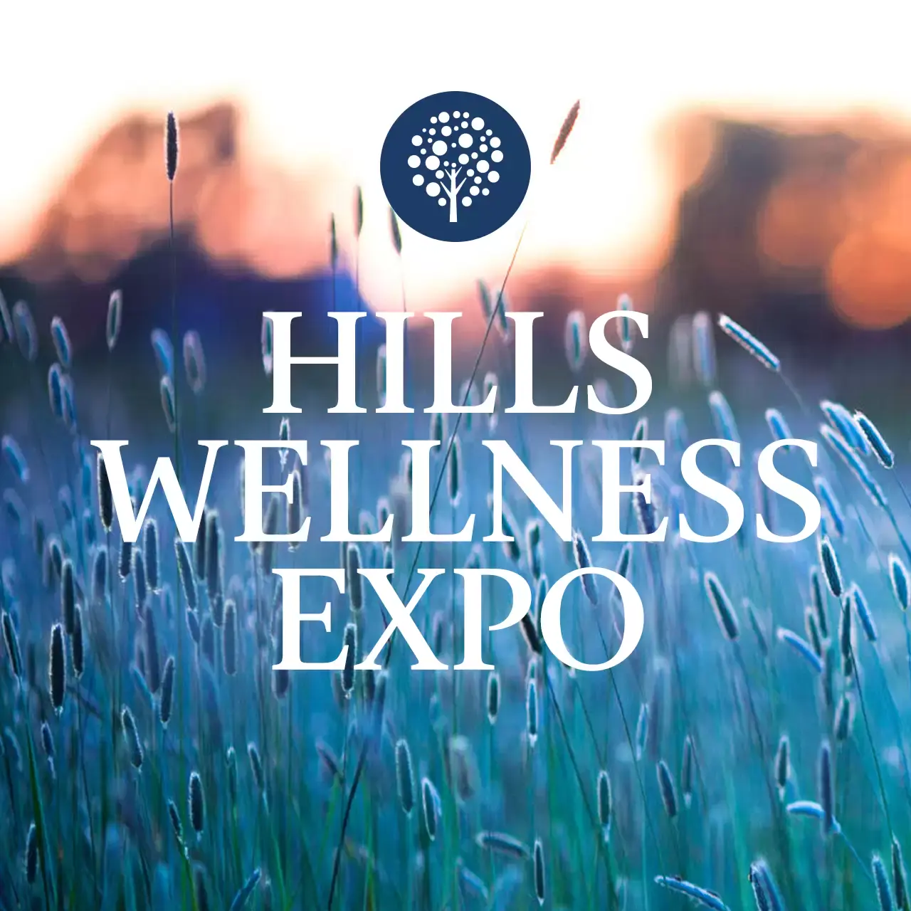 Hills Wellness Expo